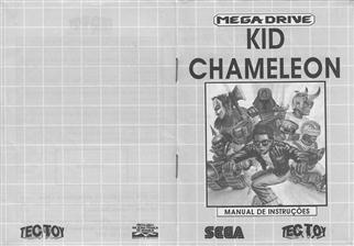 Capa manual Kid Chameleon MD.jpg