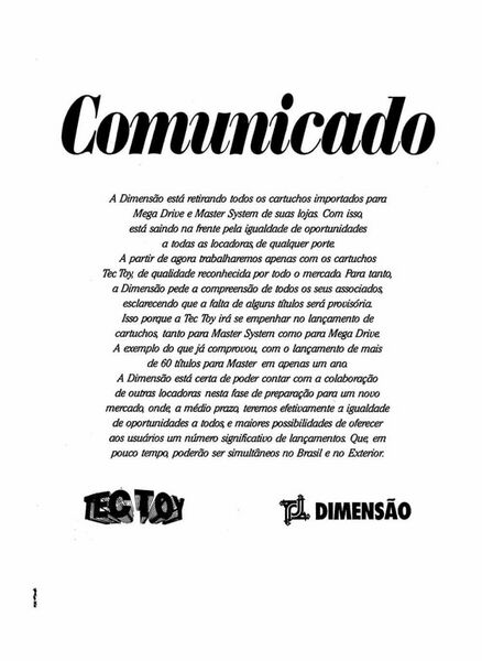 Arquivo:Anuncio Comunicado Dimensao Games Videogame 2-13-1991.jpg