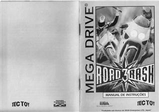 Capa manual Road Rash 3 MD.jpg