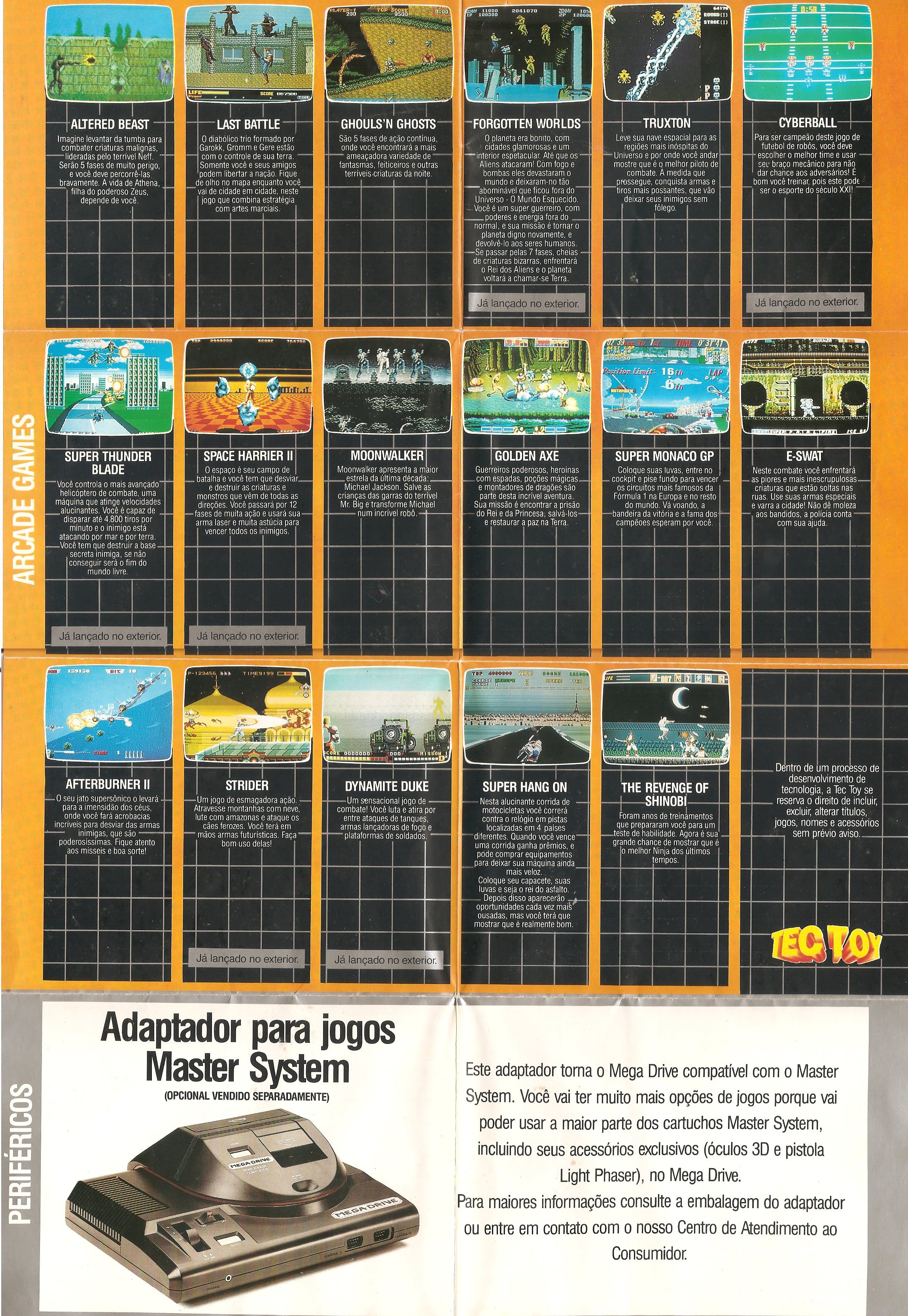 Poster que vem com jogo md v1 tras.jpg