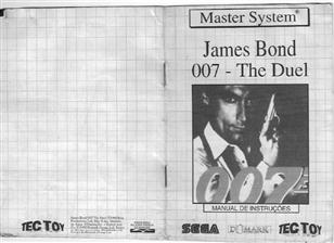 Capa manual James Bond 007 SMS.jpg