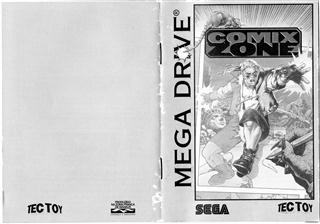 Capa Manual Comix Zone MD.jpg