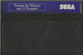 Cartucho Turma da Monica em O Resgate SMS.jpg