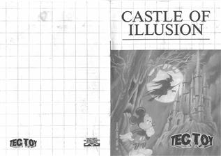 Arquivo:Capa Manual Castle of Illusion SMS.jpg
