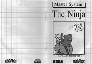 Capa manual The Ninja SMS.jpg