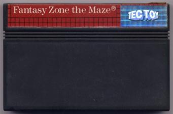 Cartucho Fantasy Zone the Maze SMS.jpg
