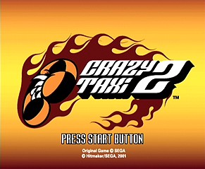 Imagem DC Crazy Taxi 2 01.jpg