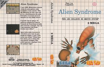 Aliensyndrome ft a zfm sls.jpg