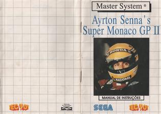 Capa Manual Ayrton Senna Super Monaco GP II SMS.jpg