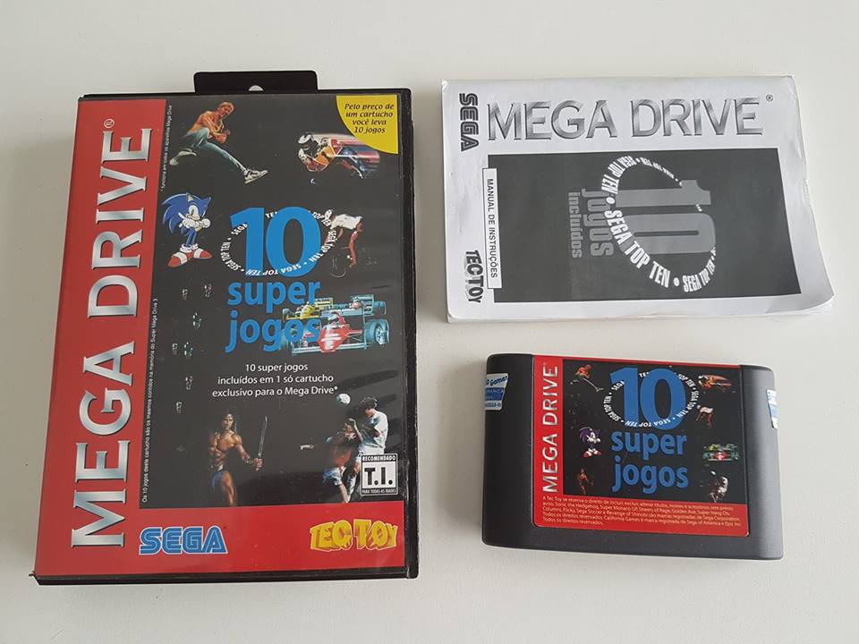 15 jogos imperdíveis do Mega Drive que todo retrogamer deveria dar uma  olhada - Blog TecToy