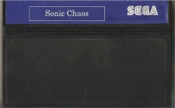 SMSCart Sonic Chaos.jpg