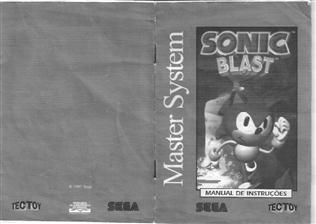 Capa manual Sonic Blast SMS.jpg