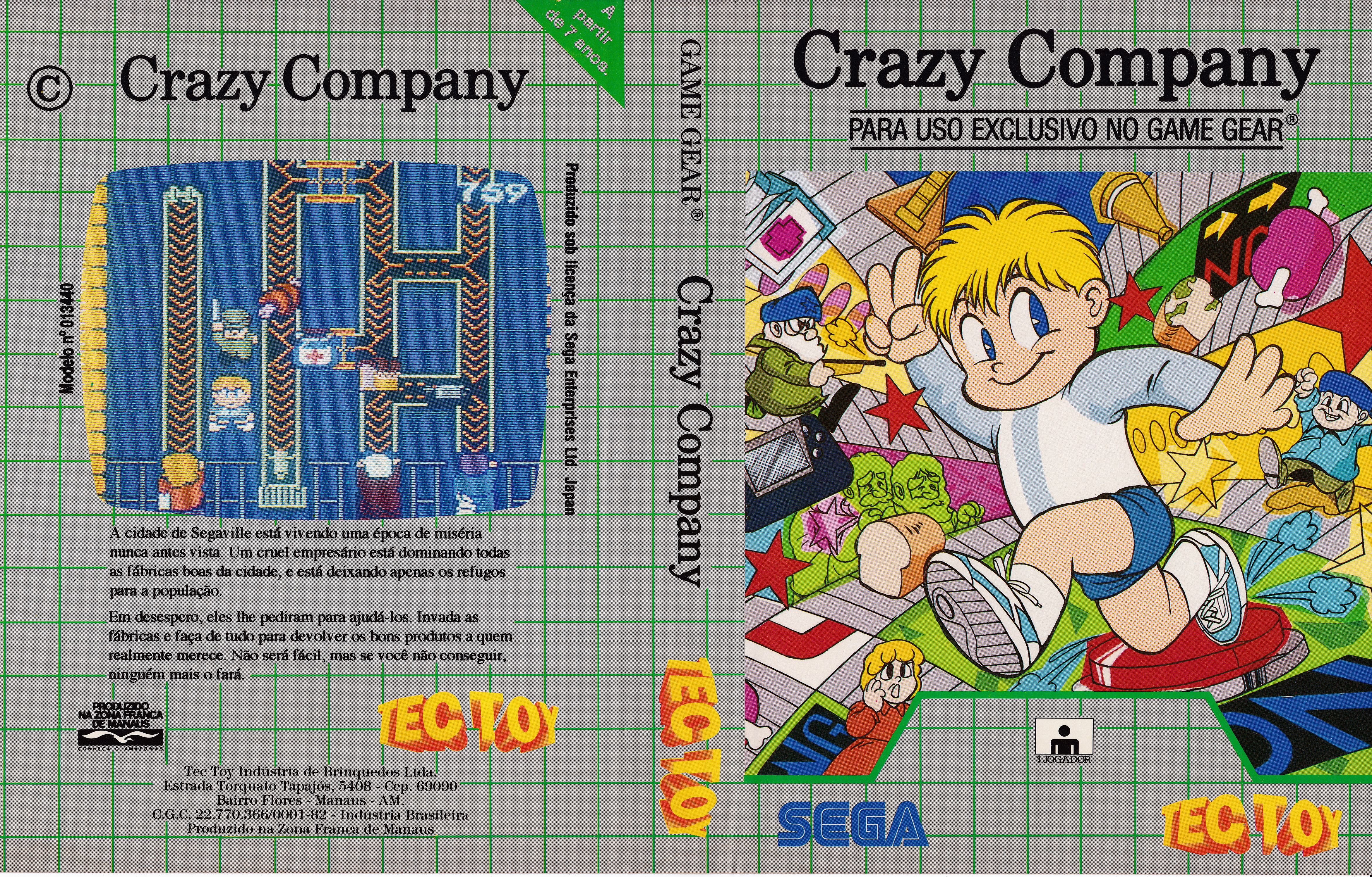 Crazycompany ft c cm zfm sls.jpg