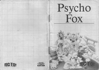 Capa manual Psycho Fox SMS.jpg