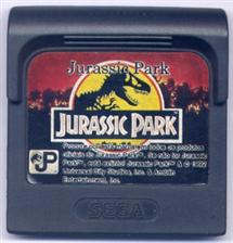 Cartucho Jurassic Park GG.jpg