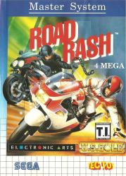 Road Rash: rachas, tombos e pancadaria - GameBlast