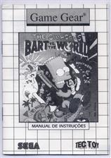 Capa Manual The Simpsons Bart vs the World GG.jpg