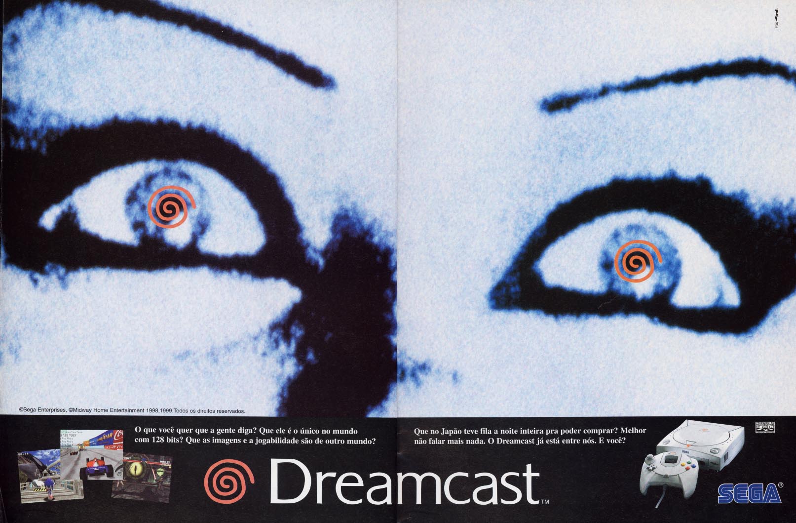 Lancamento Dreamcast DC.jpg