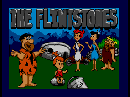 SMSImagemTheFlintstones 1.gif