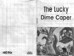 Capa manual The Lucky Dime Caper SMS.jpg