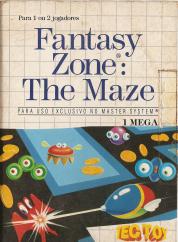 SMSCapaFantasyZonetheMaze.jpg