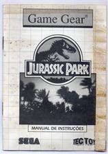 Capa Manual Jurassic Park GG.jpg