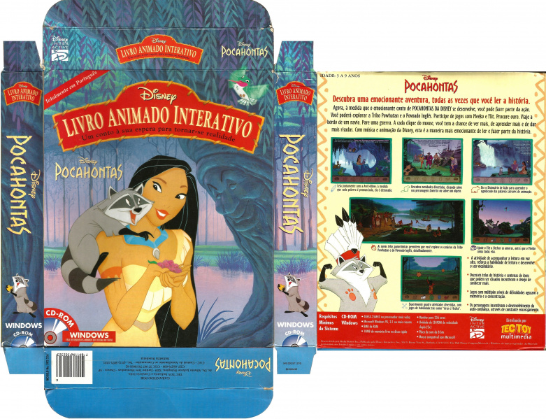 Arquivo:Disney Livro Animado Interativo Pocahontas Caixa Full.jpg