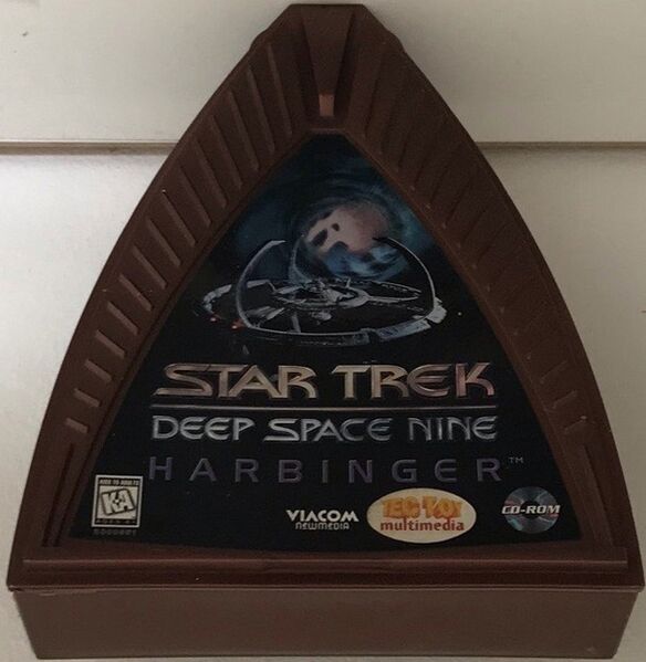 Arquivo:PCCapaStarTrekDeepSpaceNineHarbinger 2.jpeg