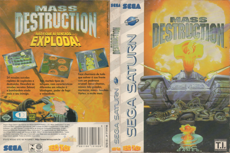 Arquivo:SSCapaMassdestruction.png