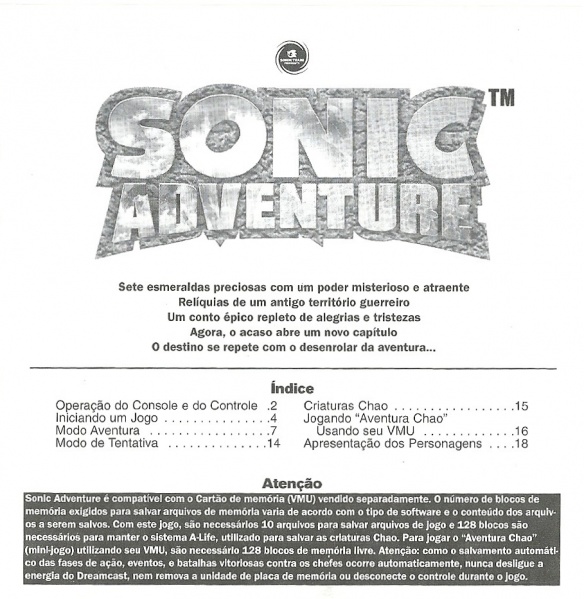 Arquivo:DCManualSonicAdventure01.jpg