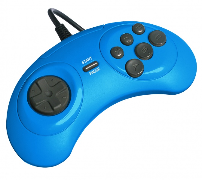Arquivo:MasterSystem3CollectionJoystick01.jpg