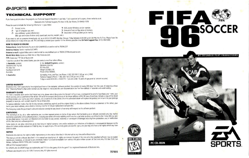 Arquivo:Fifa 96 PC Manual.pdf