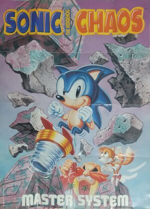 PosterSonicChaosMasterSystem 01.jpg
