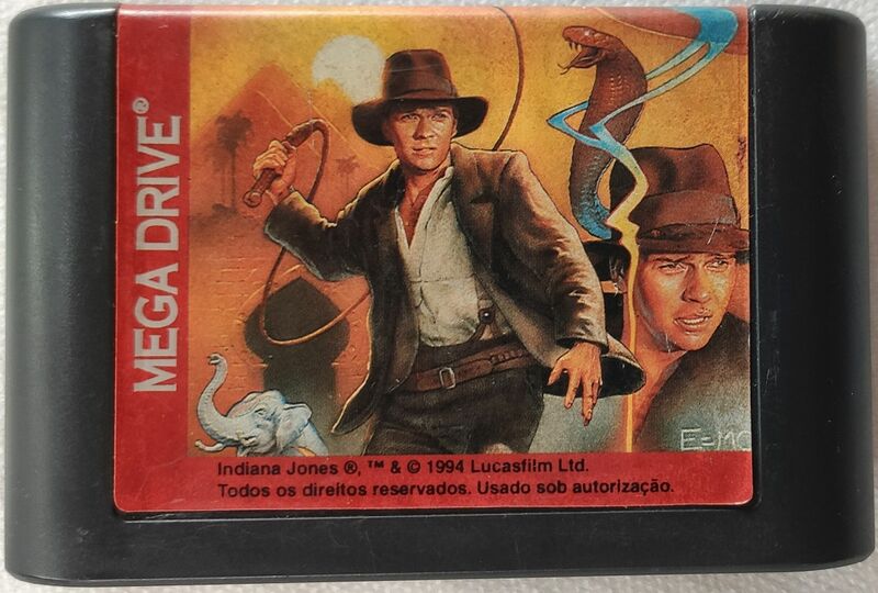 Arquivo:MDCartInstrumentsofChaosEstrelandoYoungIndianaJones f.jpg