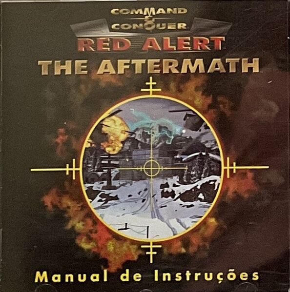 Arquivo:PCDiscoCommandandConquerRedAlertTheAftermath 02.jpg