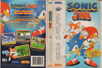 SS capa Sonic Jaml -TecToy.jpg