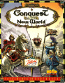 Conquest Of The New World PC TecToy Big Box Caixa Frente.jpg