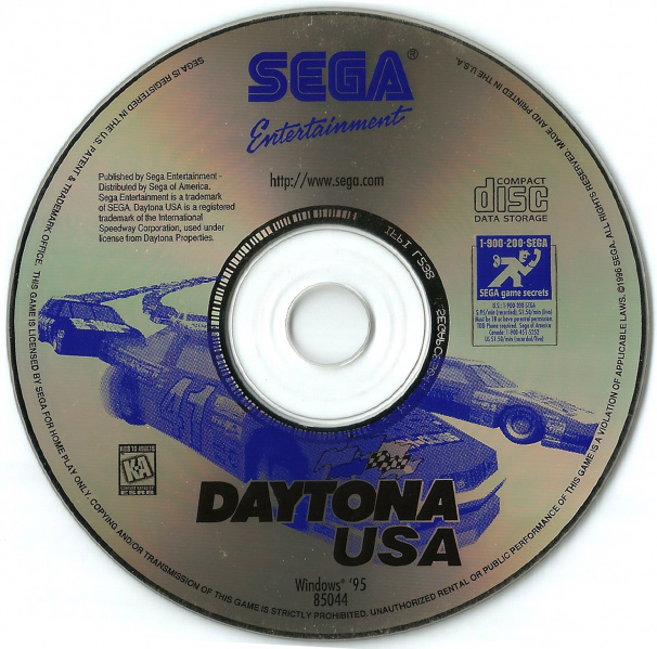 Arquivo:Daytona Disco.jpg