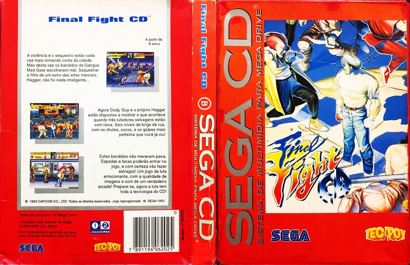 Arquivo:SCDEncarteFinalFightCD.jpg