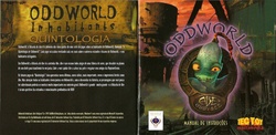 Manual Oddworld Abe's Oddysee.pdf