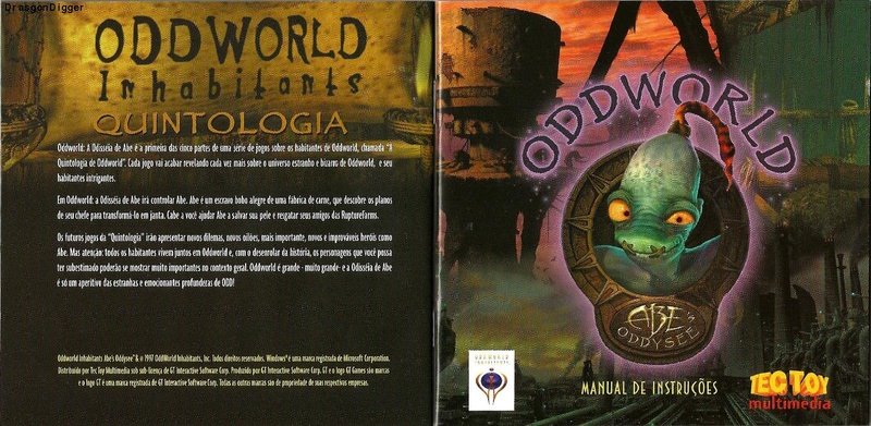 Arquivo:Manual Oddworld Abe's Oddysee.pdf
