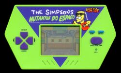 MGGSimpsonsMutantesdoEspaço 1.jpg