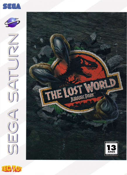 Arquivo:SSTHELOSTWORLDCAPA.jpg