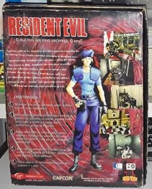 Resident Evil PC TecToy.jpg