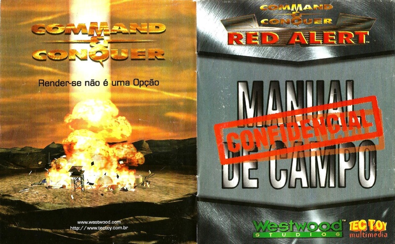Arquivo:Command and Conquer Red Alert PC TecToy Big Box Manual 1.pdf
