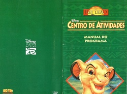 Disney Centro de Atividades O Rei Leão PDF.pdf