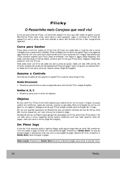 Arquivo:Manual Super Mega Drive 3 ed 30 Jogos.pdf