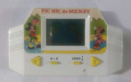 Mini Game Pic Nic Do Mickey - Tec Toy 01.JPG