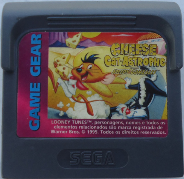 Arquivo:Cartucho Cheese Cat Astrophe GG.jpg