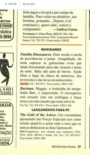 Folha26Set93Lancamentos.jpg